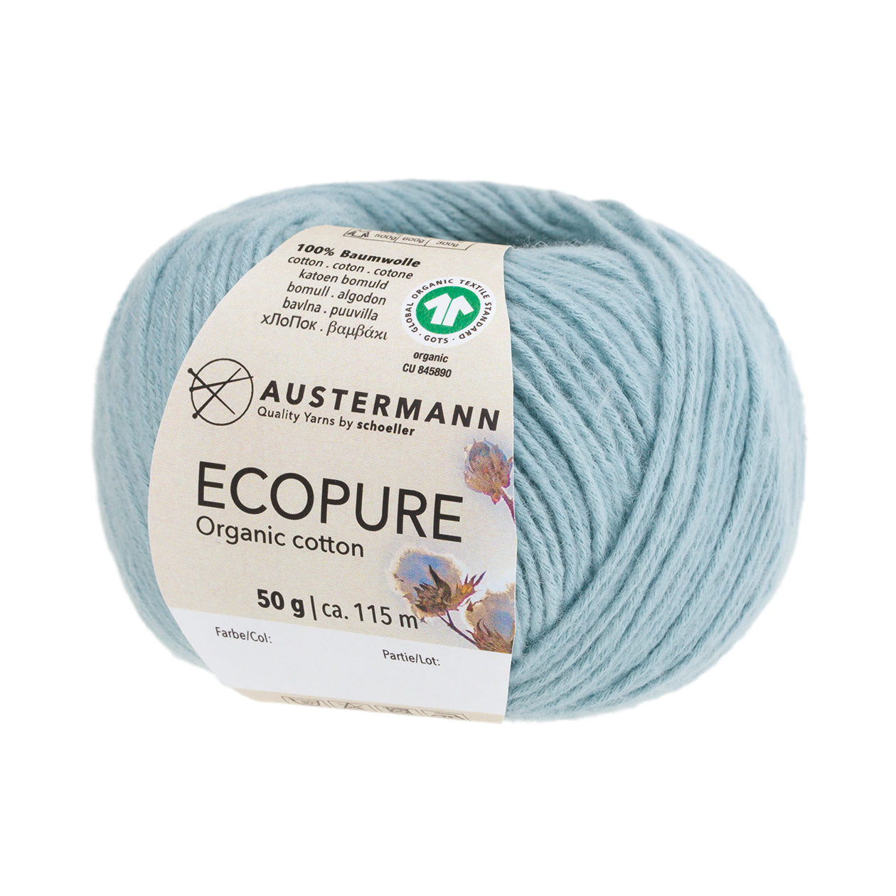 ECOPURE