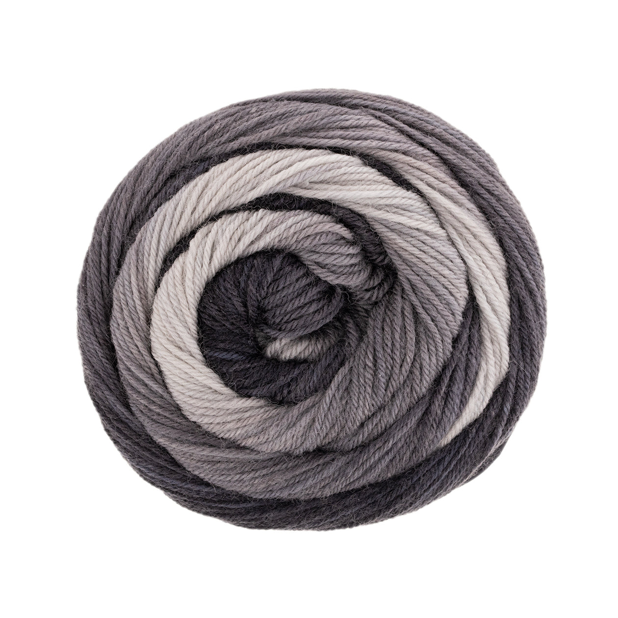 STEP MERINO 6-FACH COLOR