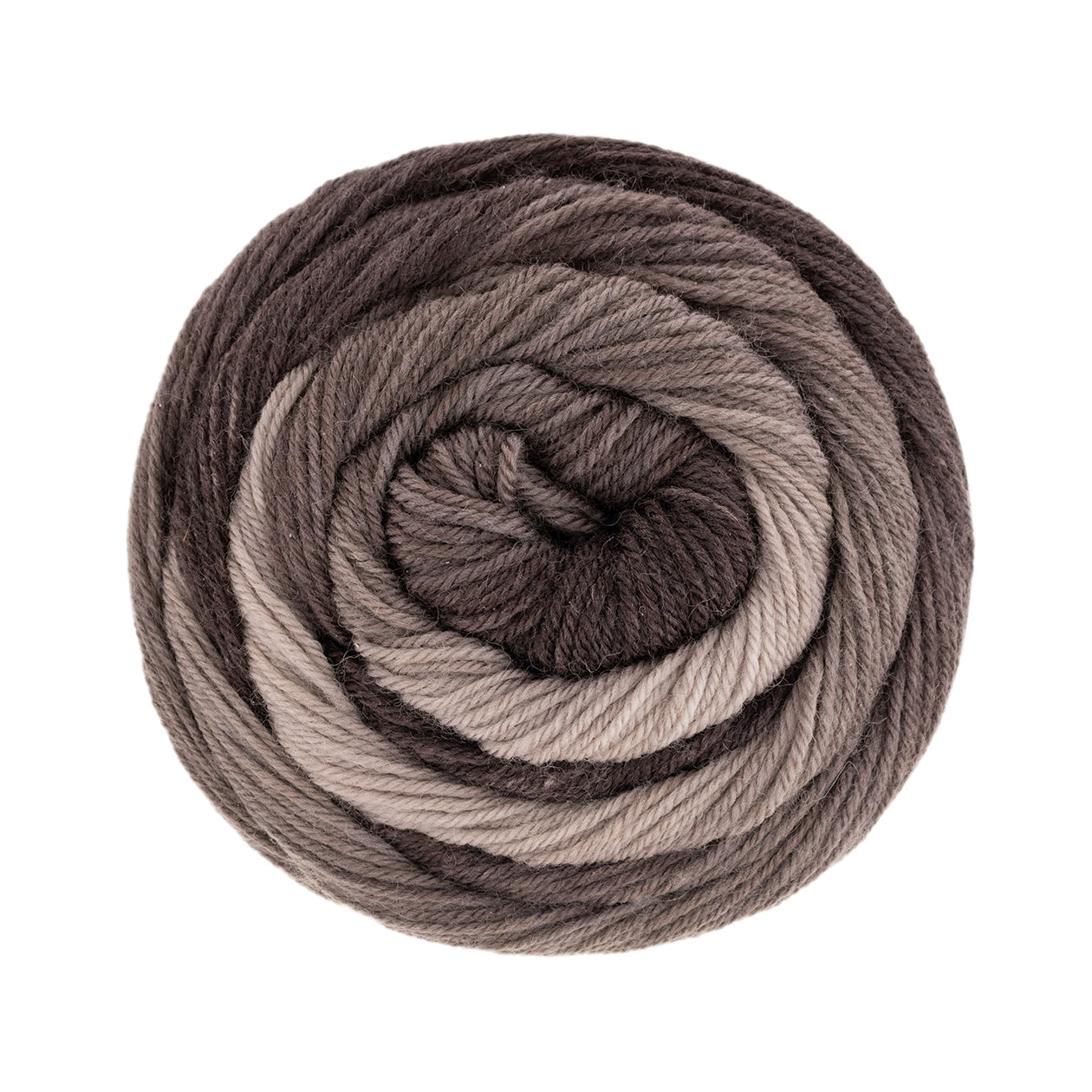 STEP MERINO 6-FACH COLOR