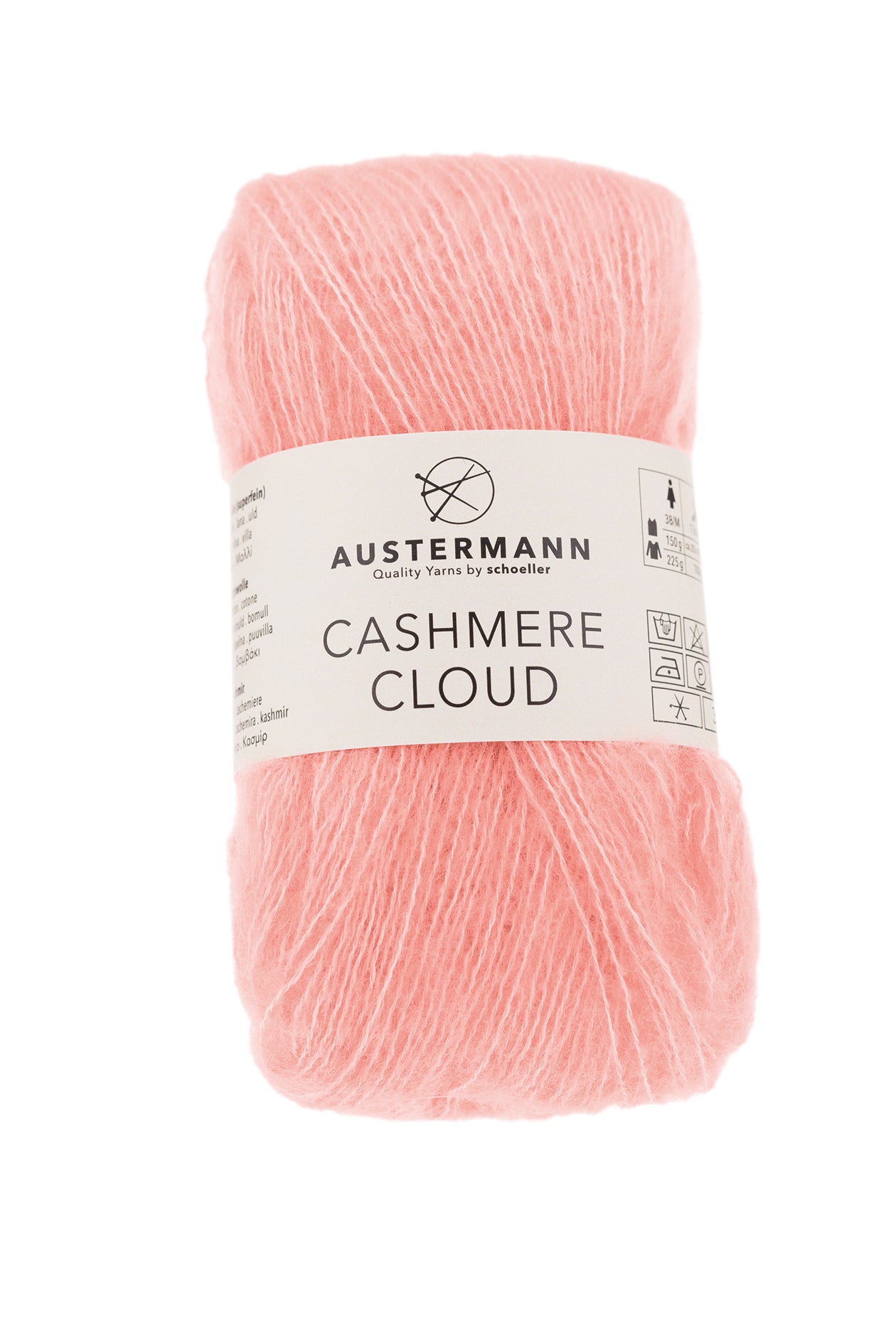 CASHMERE CLOUD