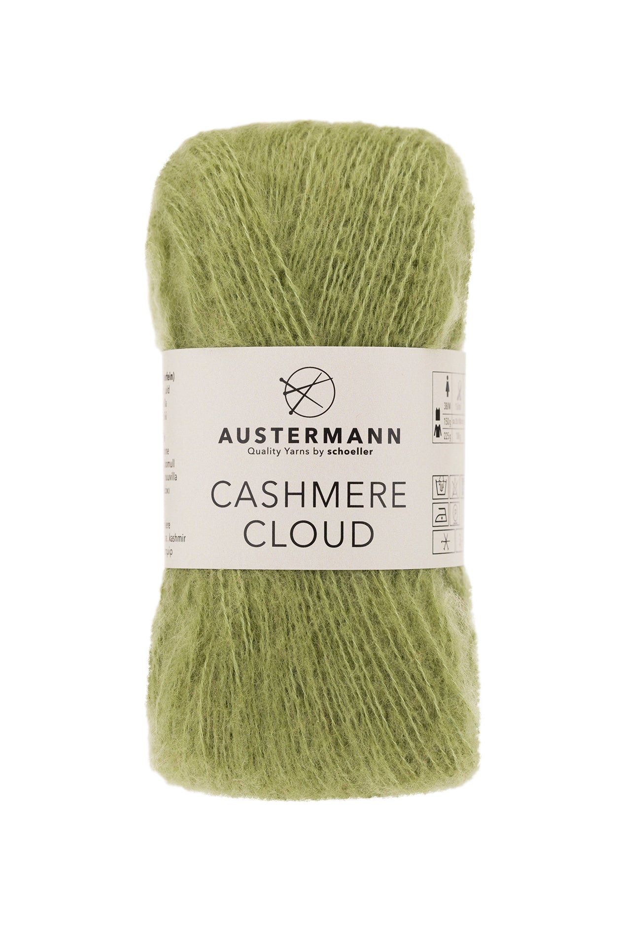 CASHMERE CLOUD