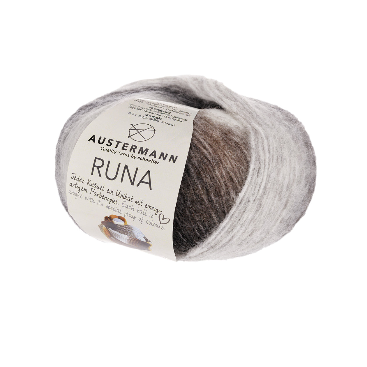 RUNA