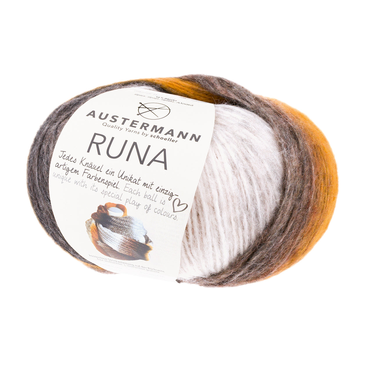 RUNA
