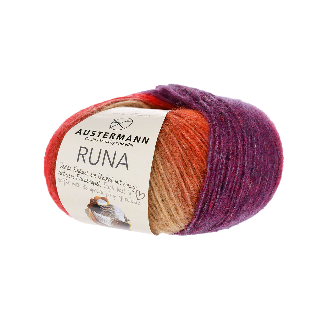 RUNA