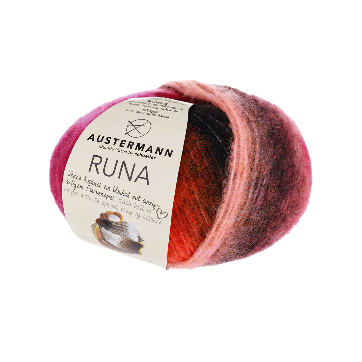 RUNA