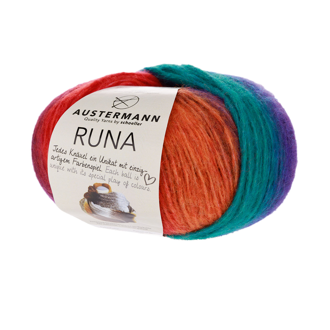 RUNA