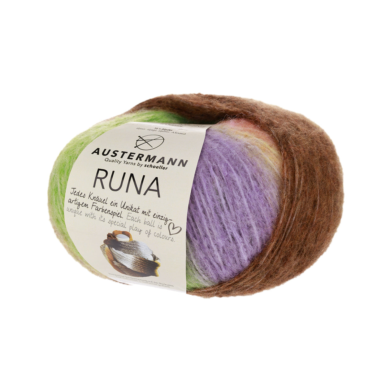 RUNA