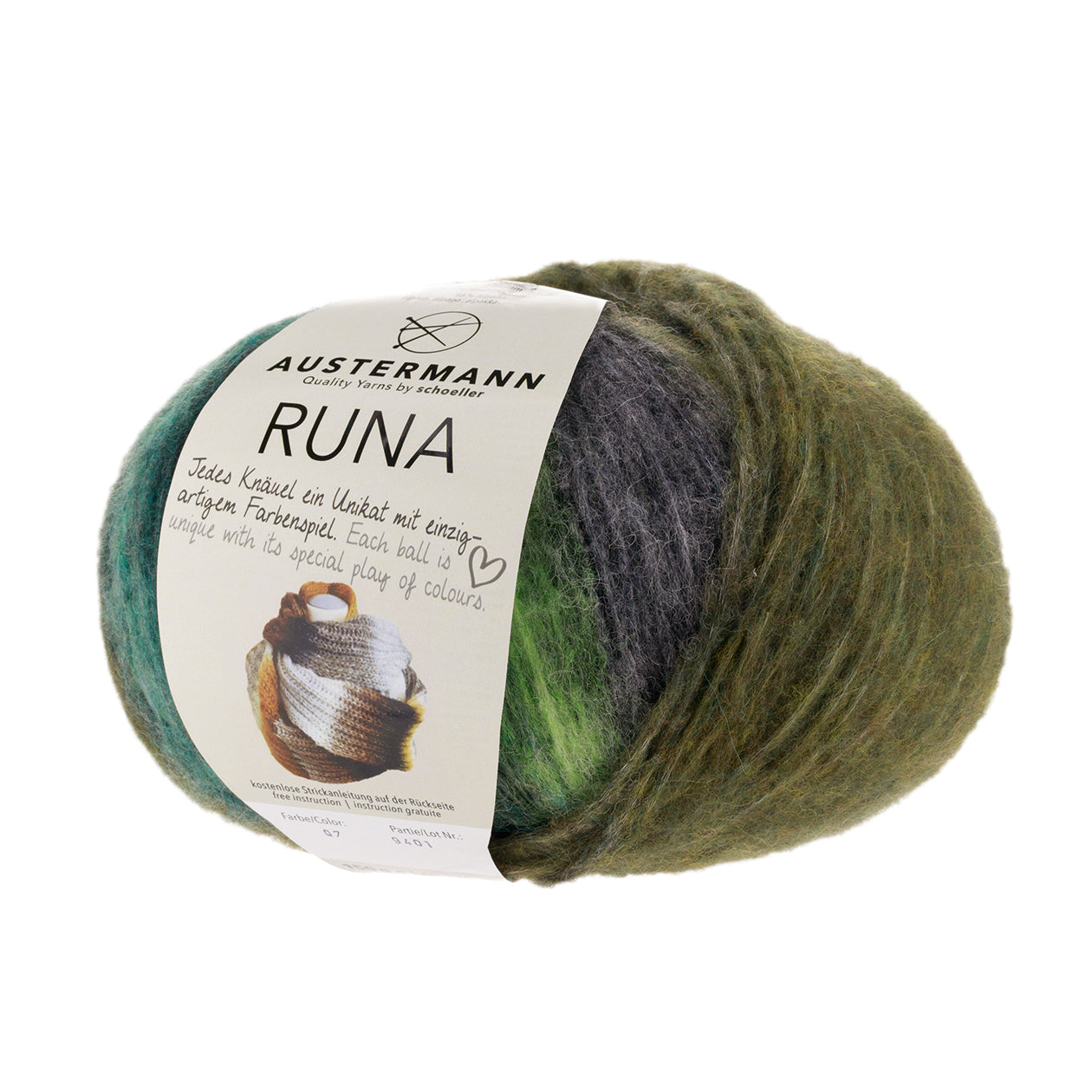 RUNA