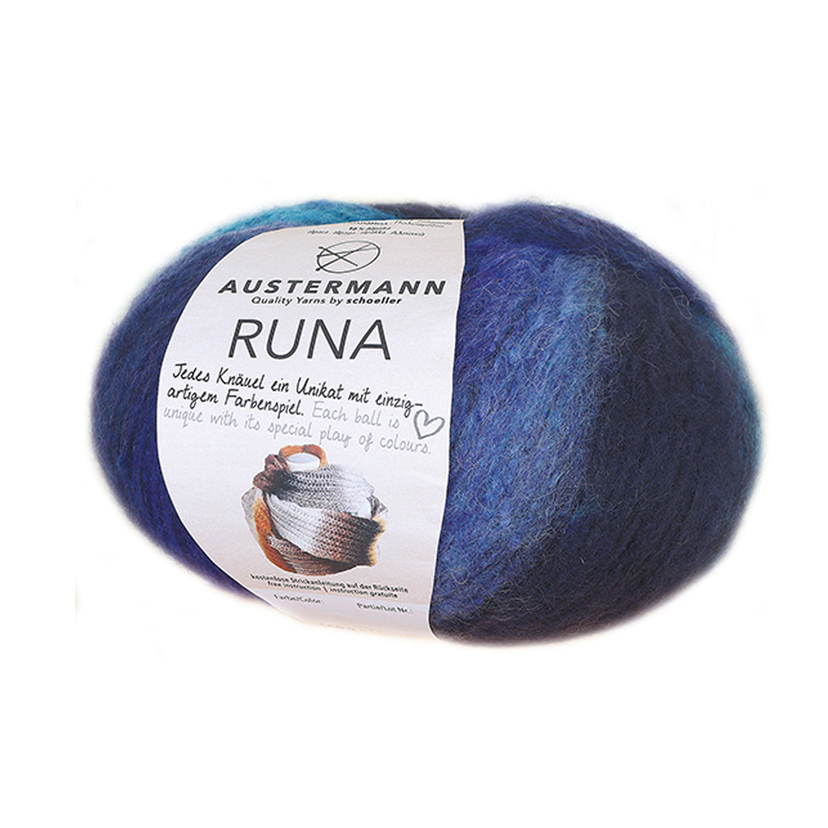 RUNA