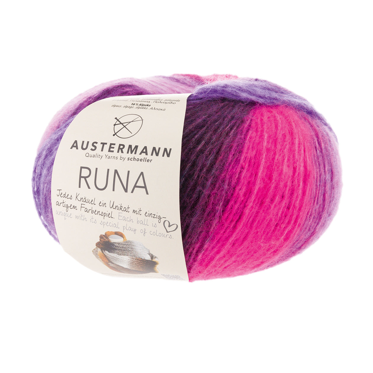 RUNA
