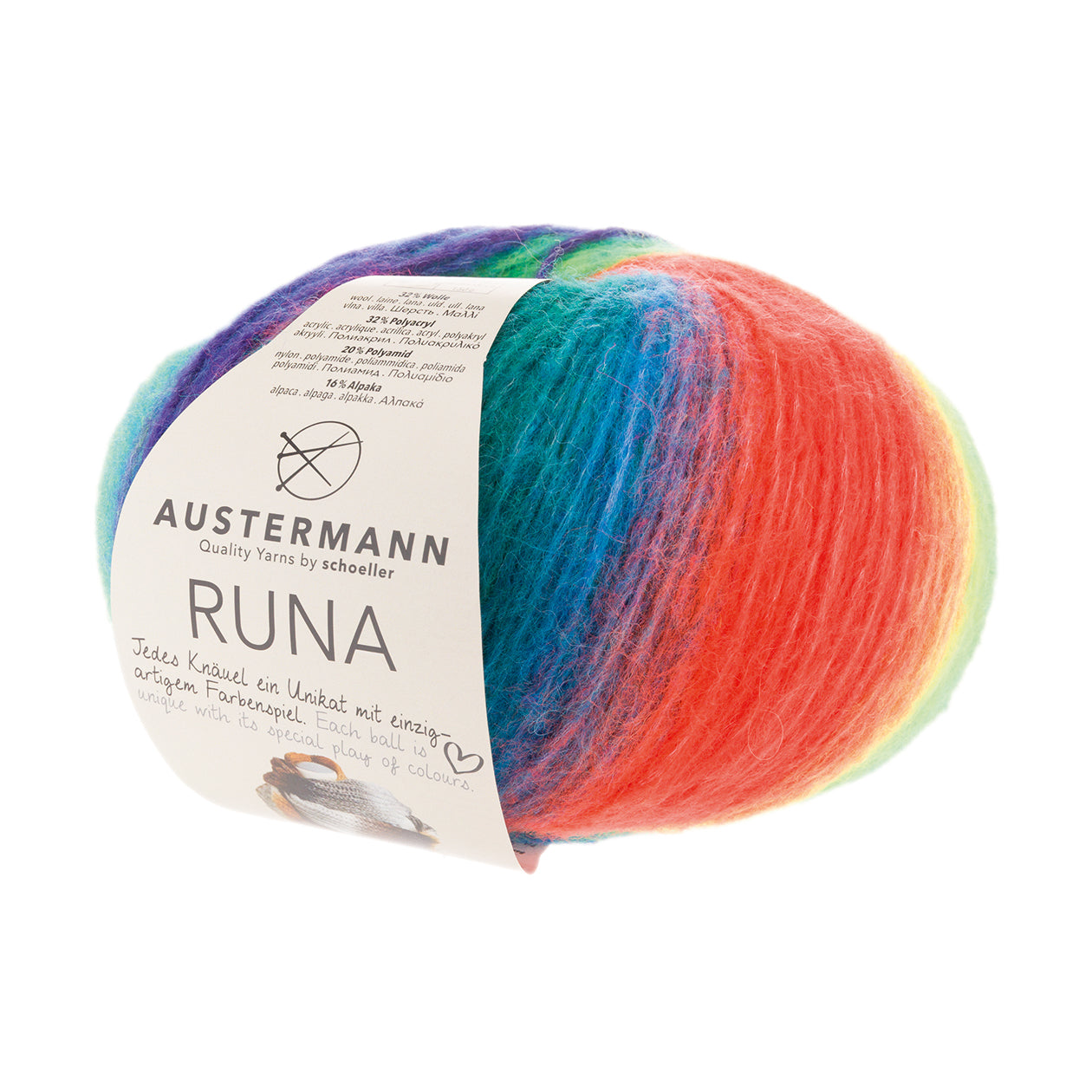 RUNA