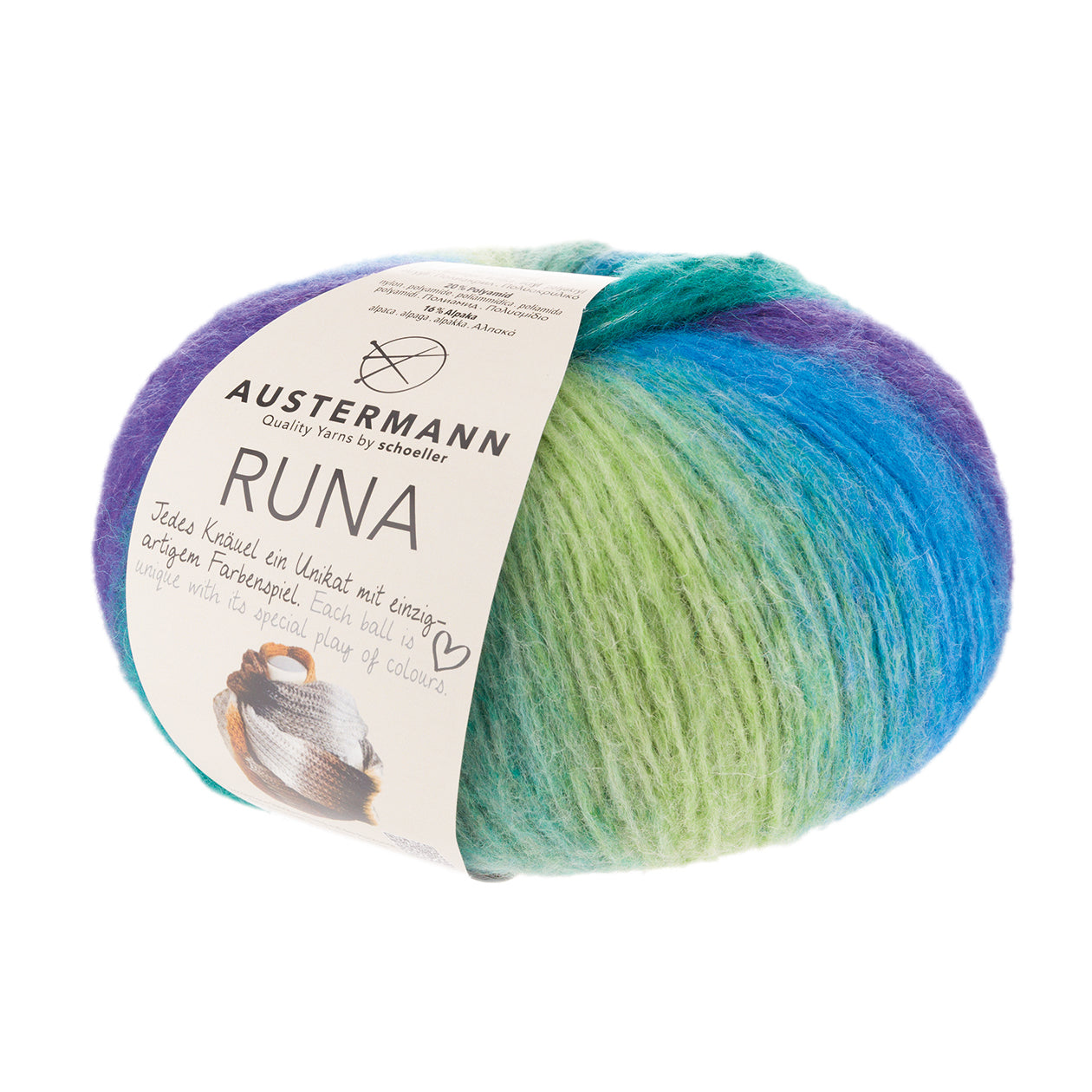 RUNA
