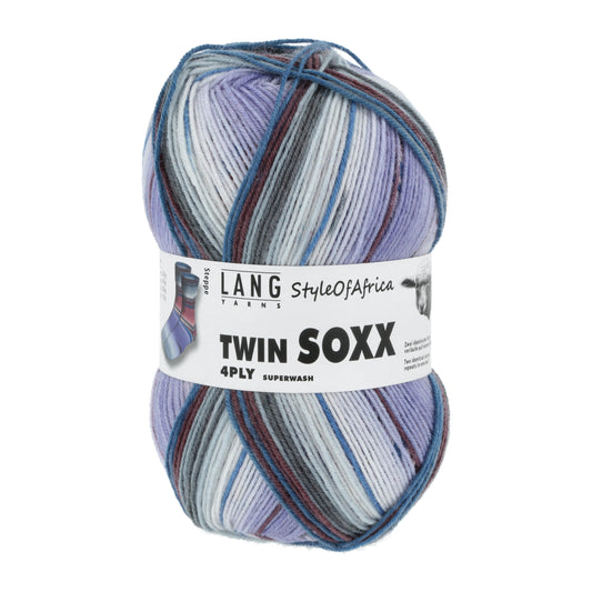 Twinn Soxx 4-Fach