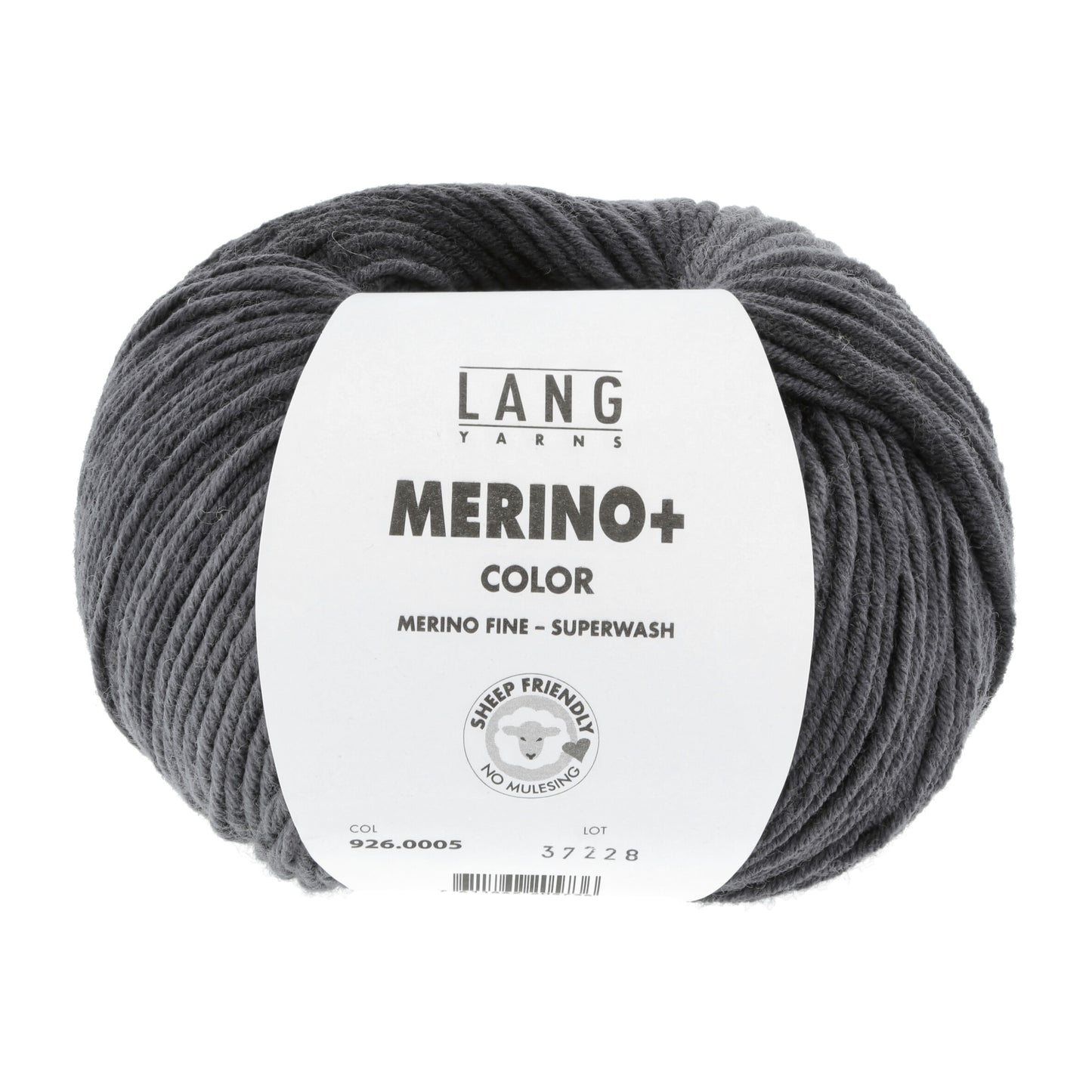 MERINO+ COLOR