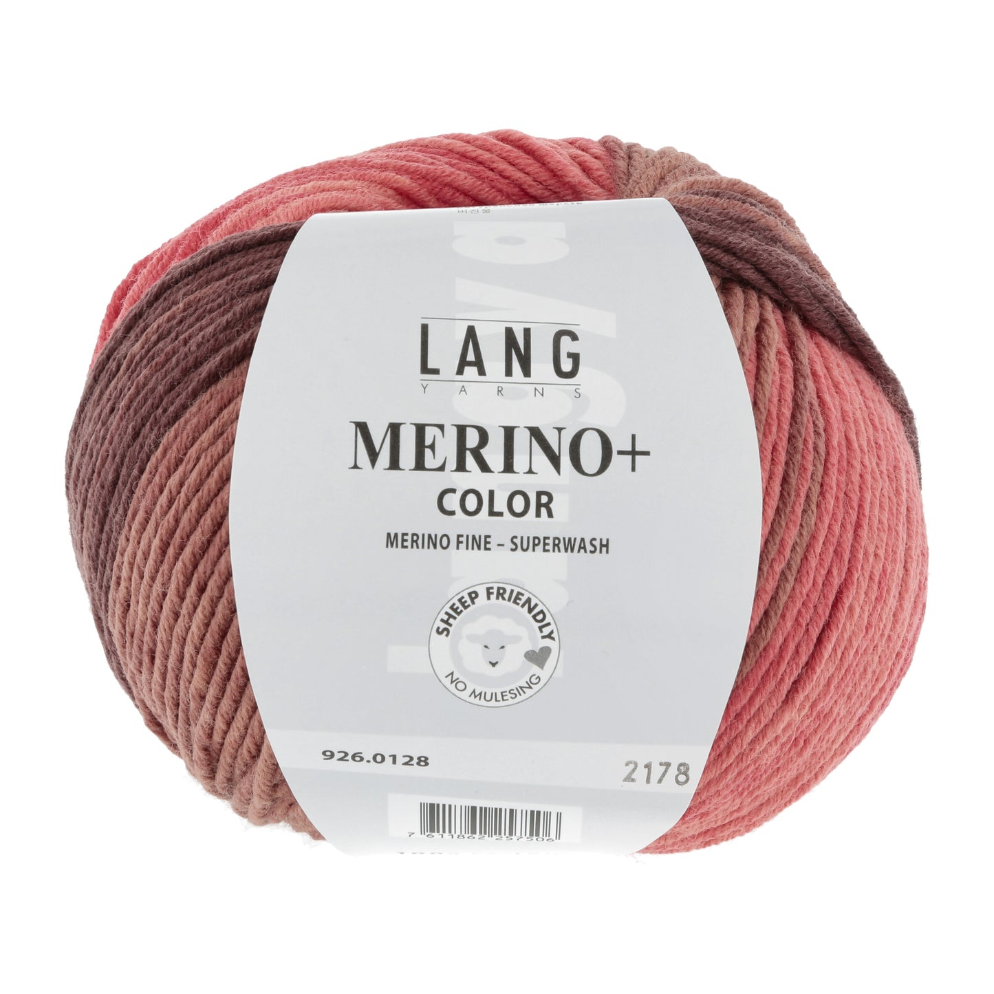 MERINO+ COLOR
