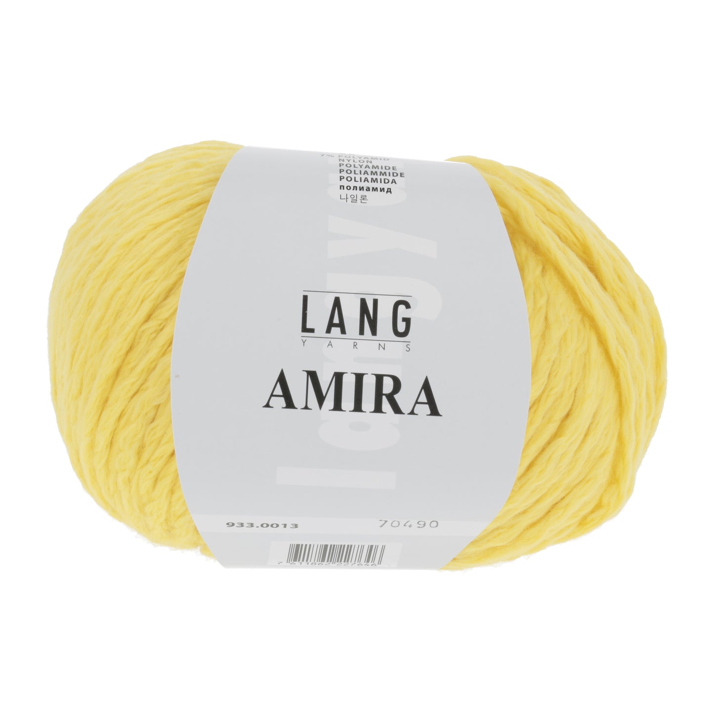 AMIRA