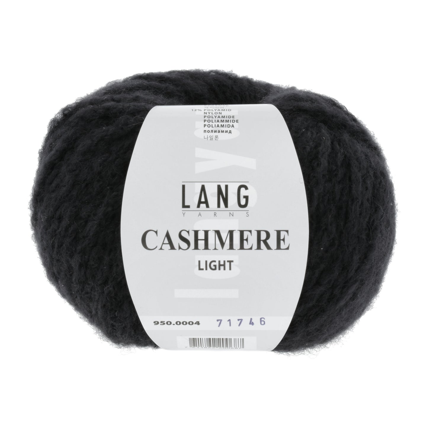 CASHMERE LIGHT