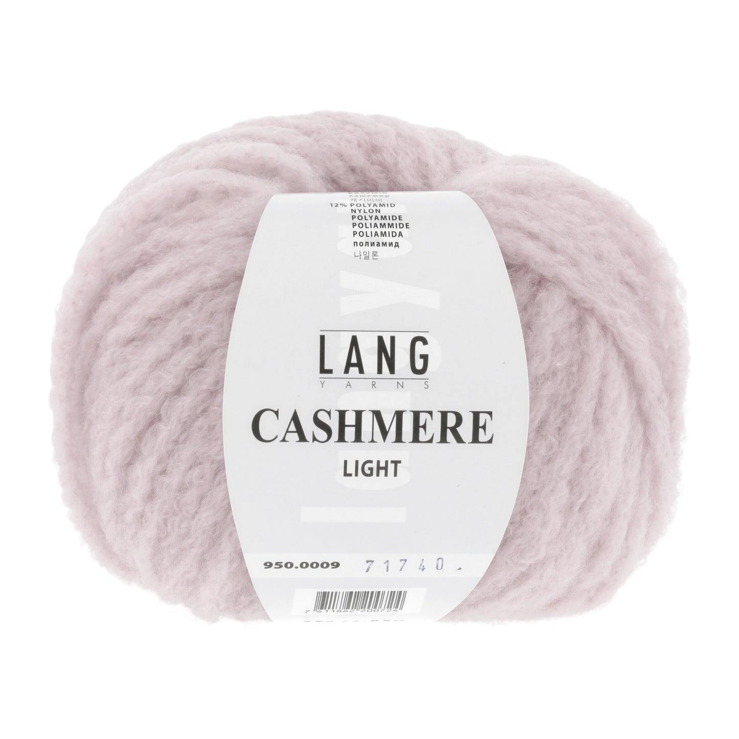 CASHMERE LIGHT