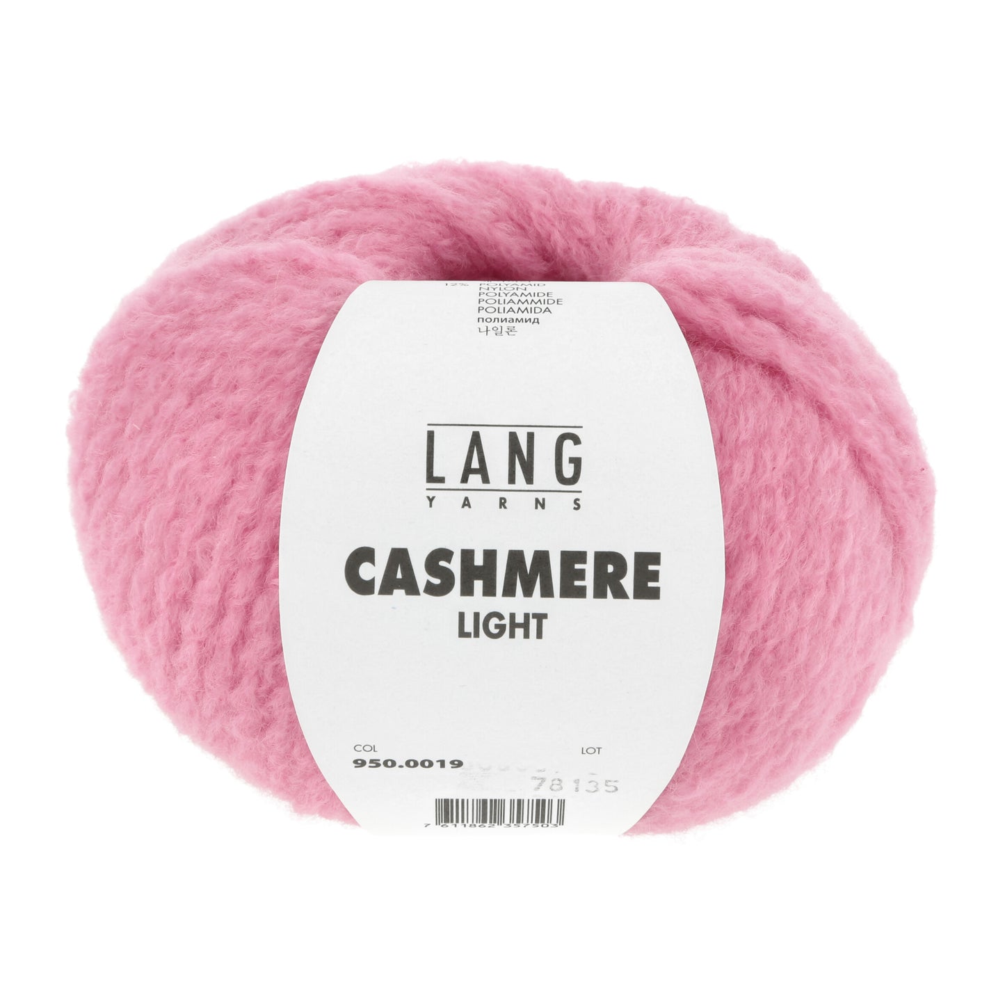 CASHMERE LIGHT