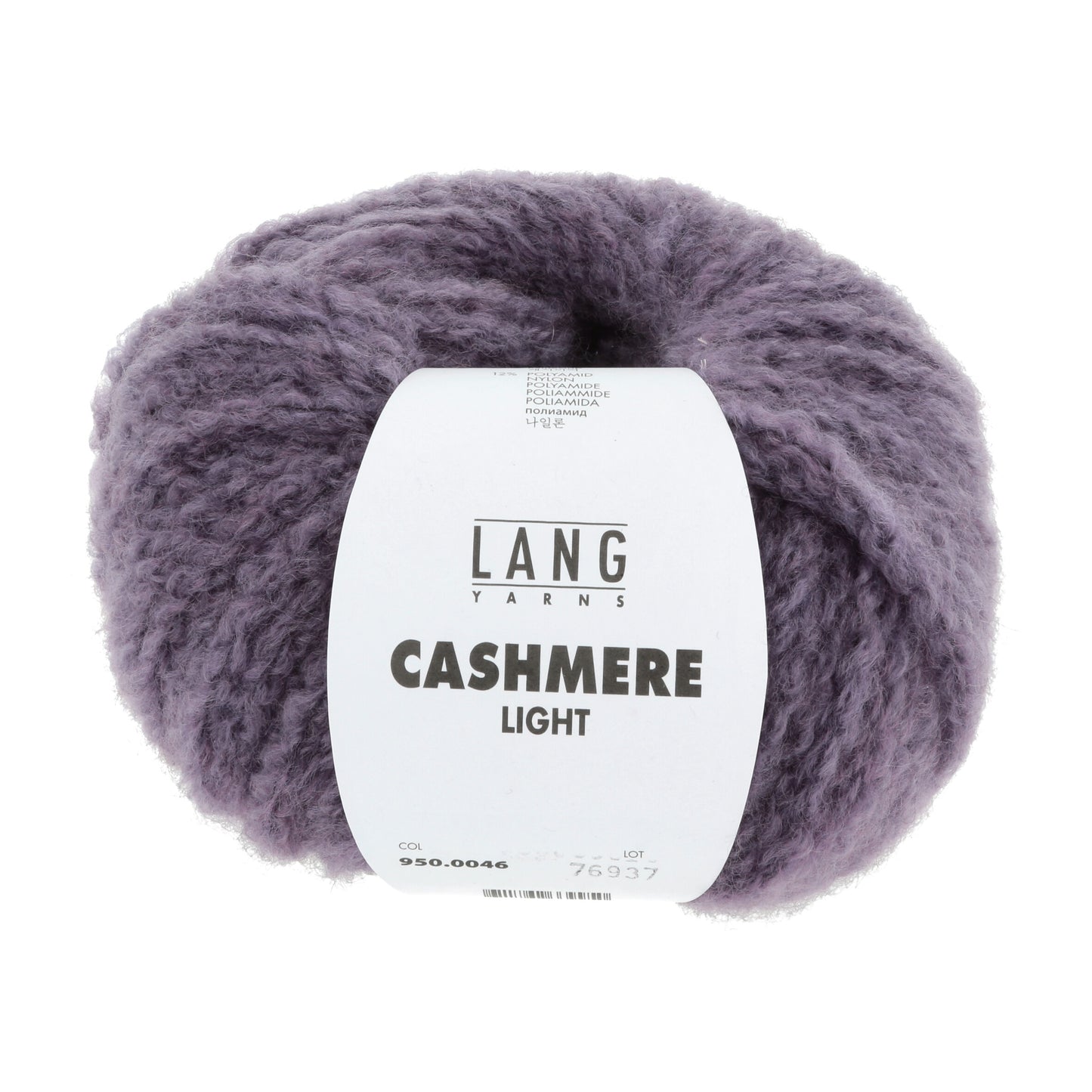 CASHMERE LIGHT