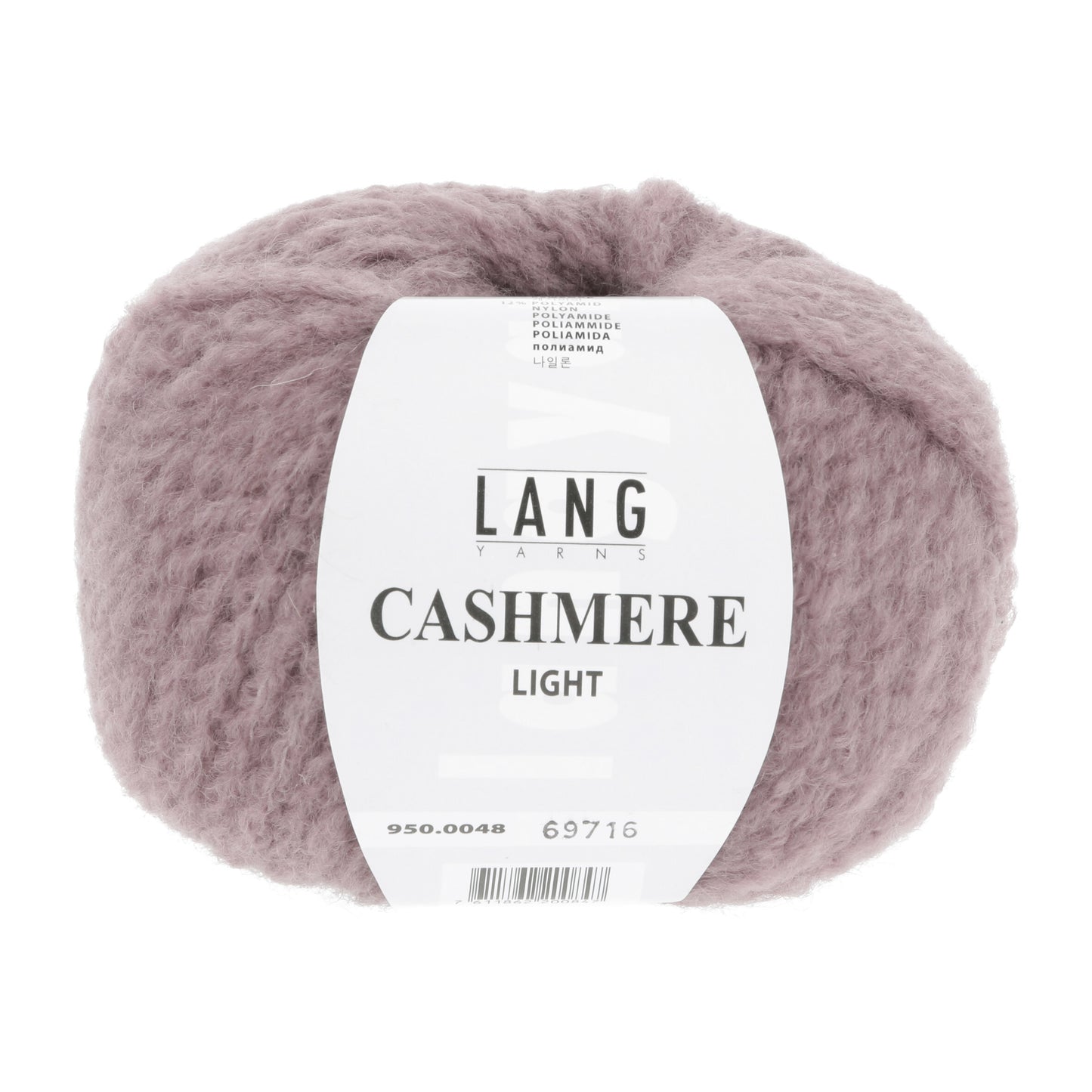 CASHMERE LIGHT