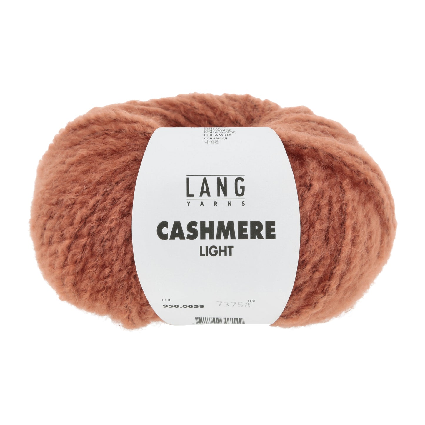 CASHMERE LIGHT