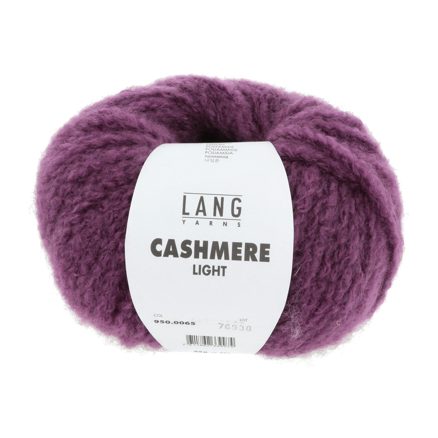 CASHMERE LIGHT