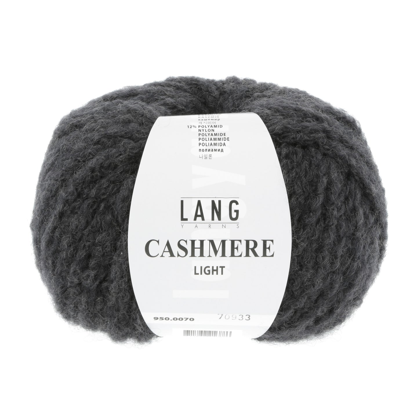 CASHMERE LIGHT