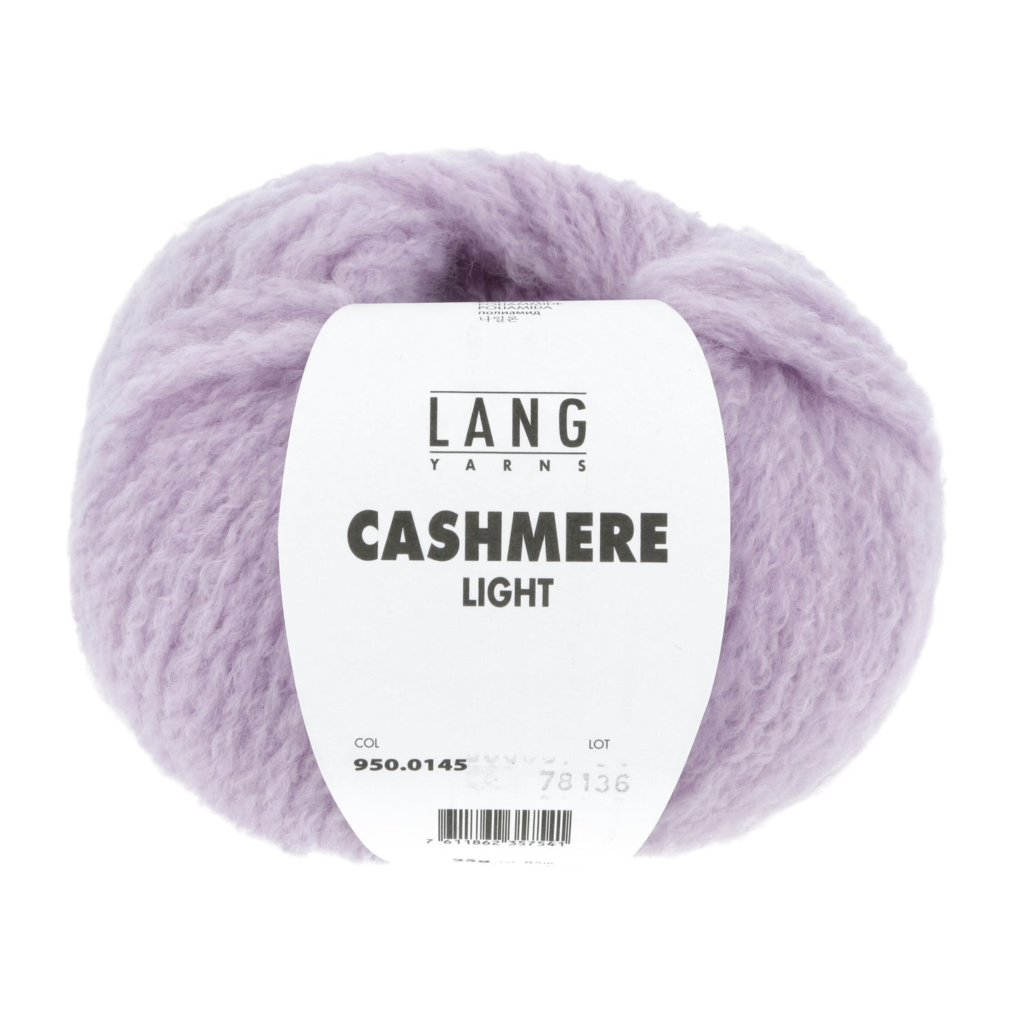 CASHMERE LIGHT