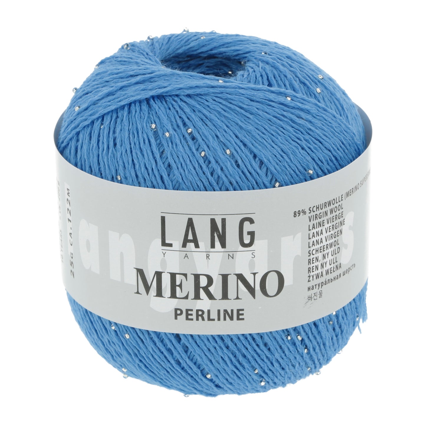 MERINO PERLINE