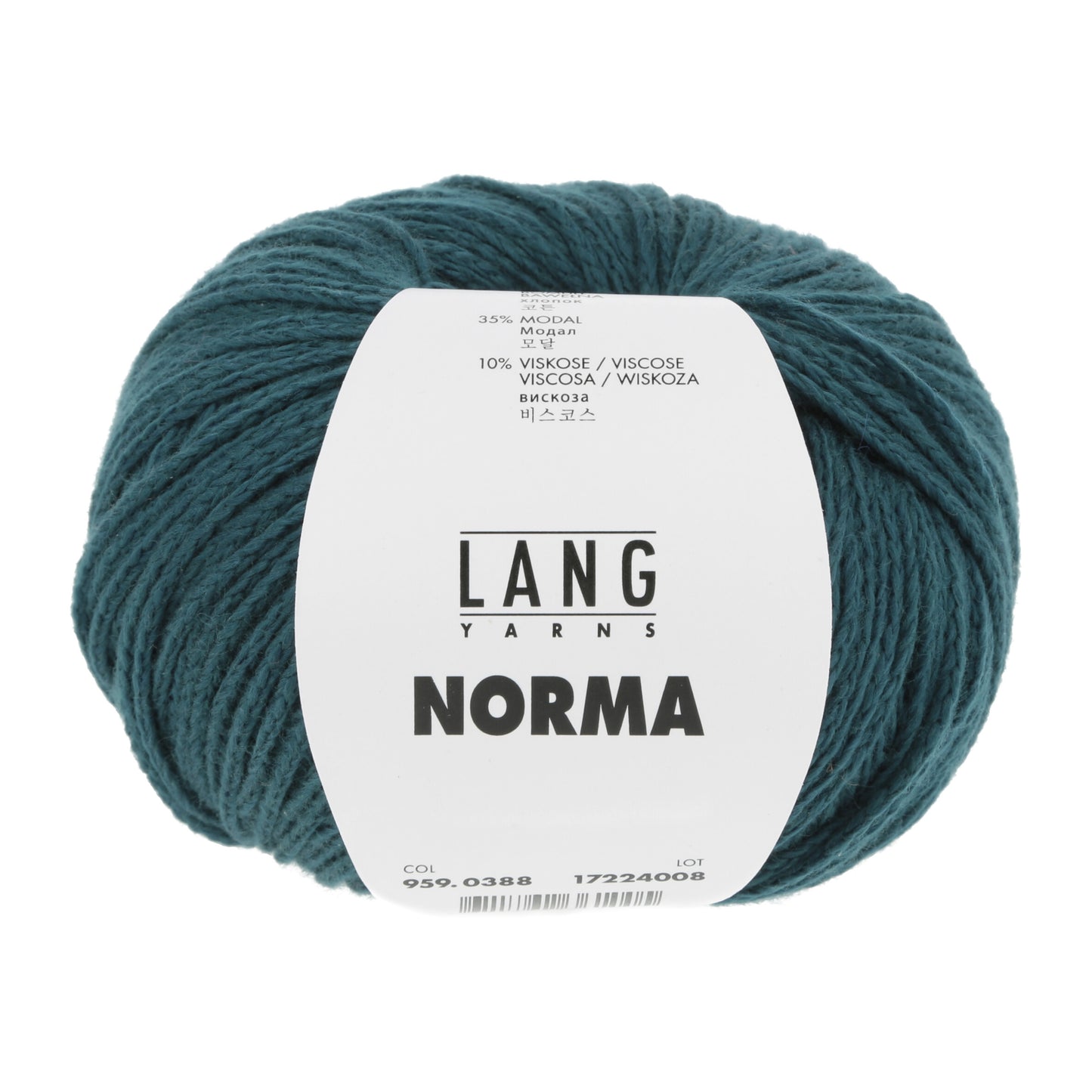 Lang Yarns Norma