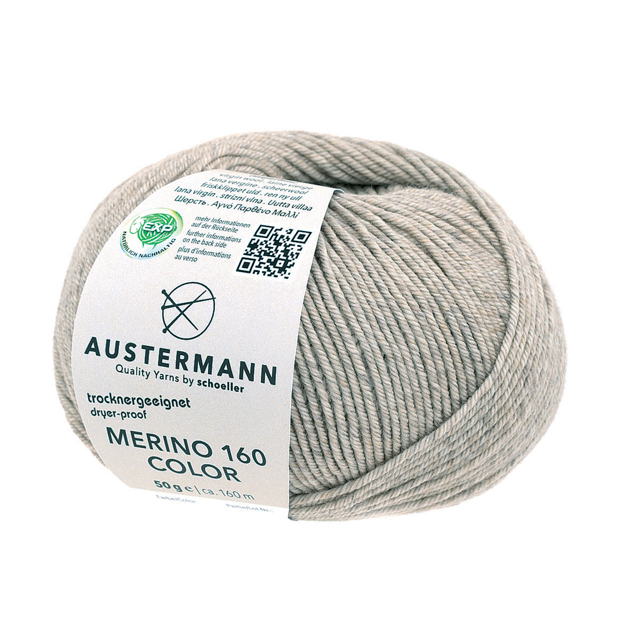 MERINO 160 COLOR
