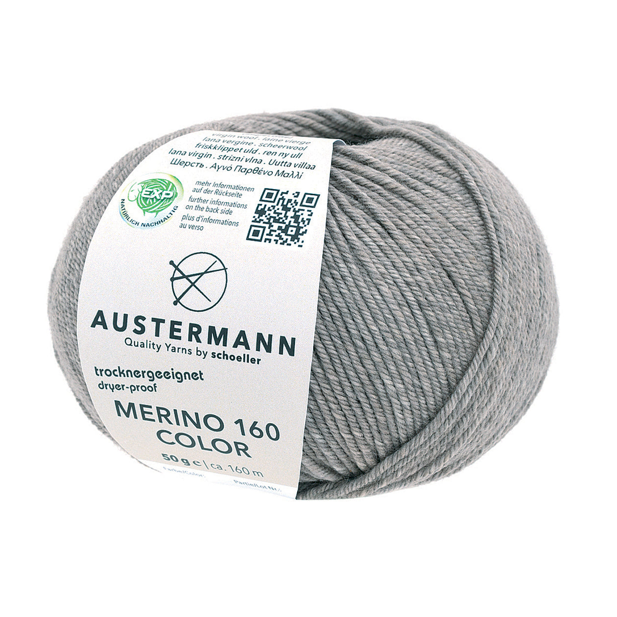 MERINO 160 COLOR