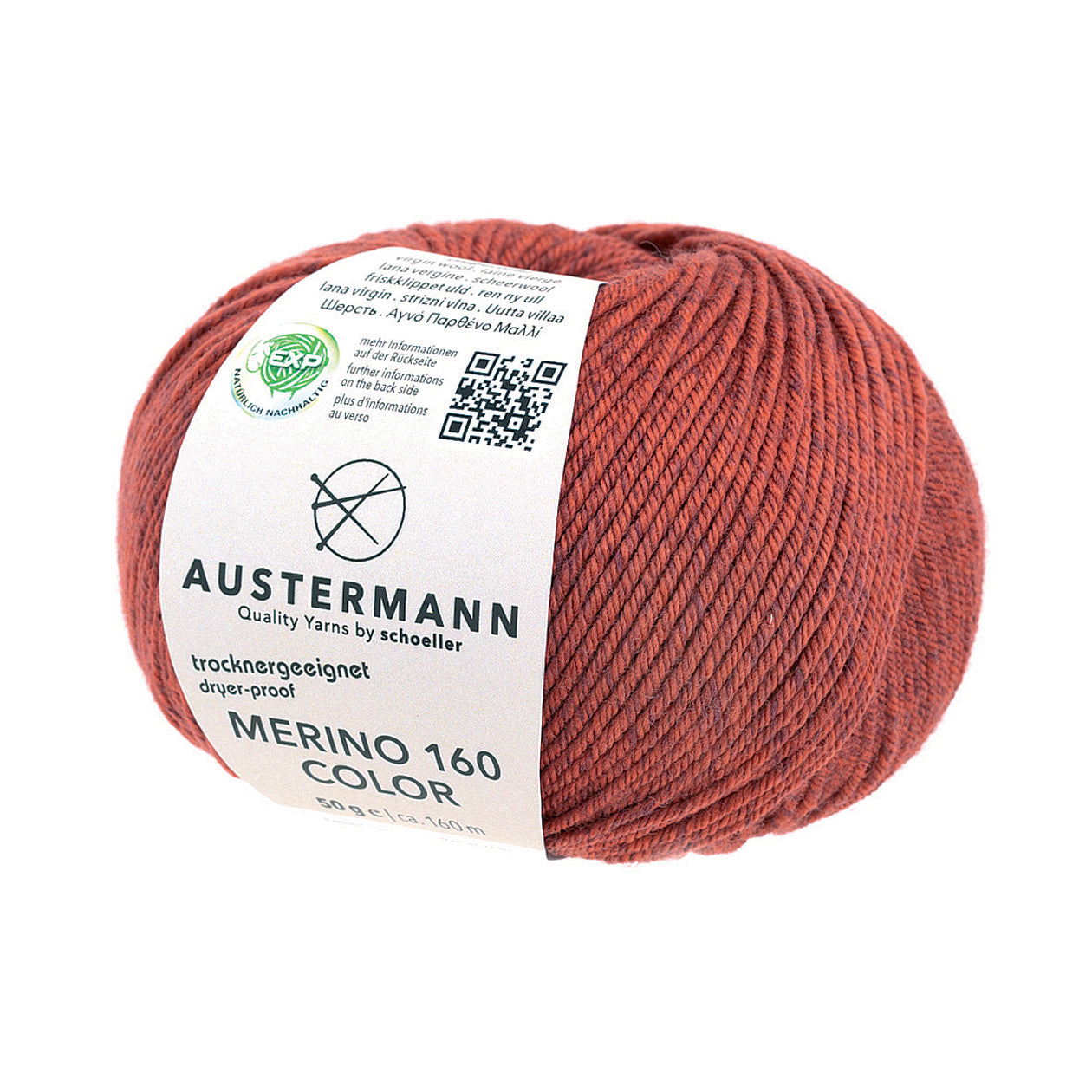 MERINO 160 COLOR