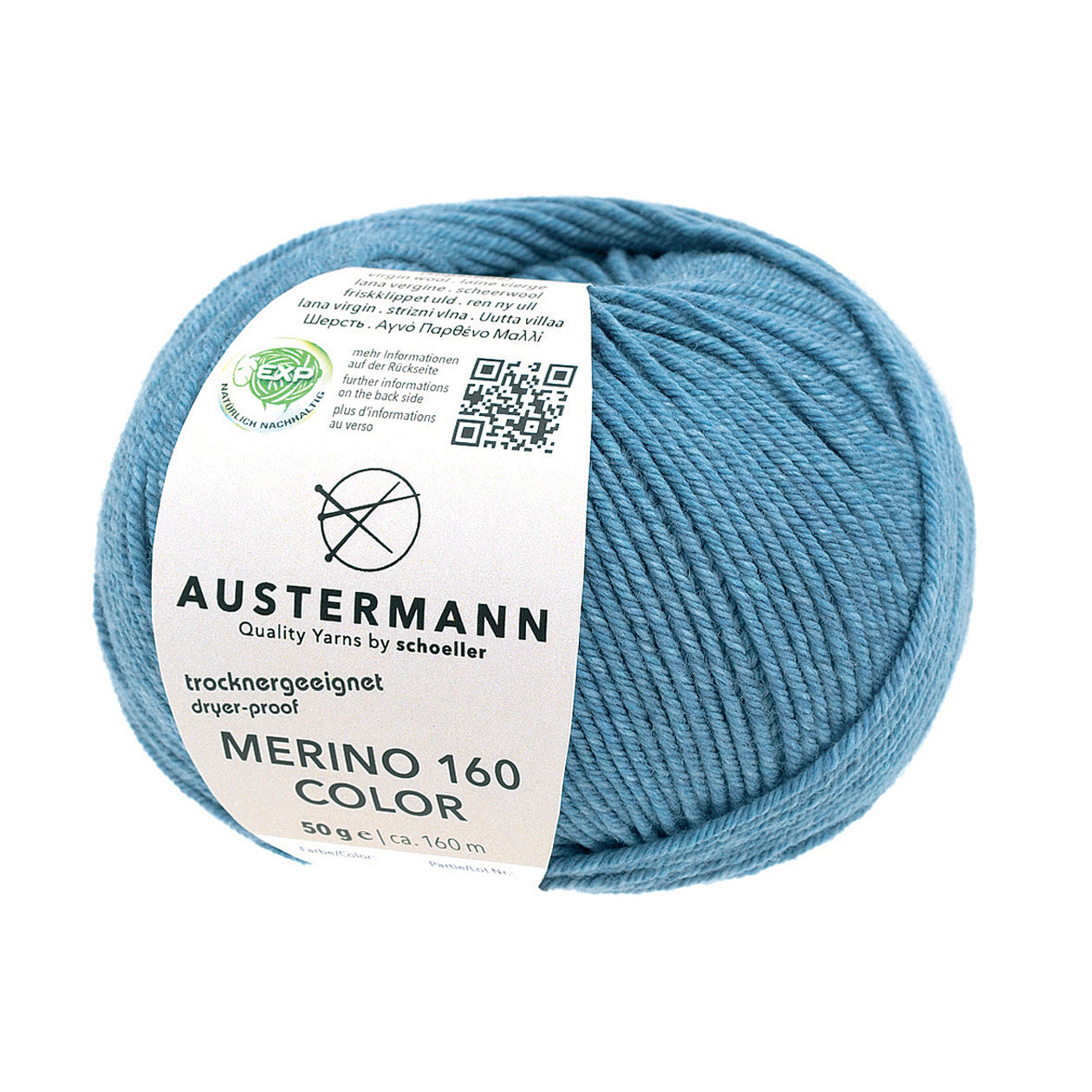 MERINO 160 COLOR