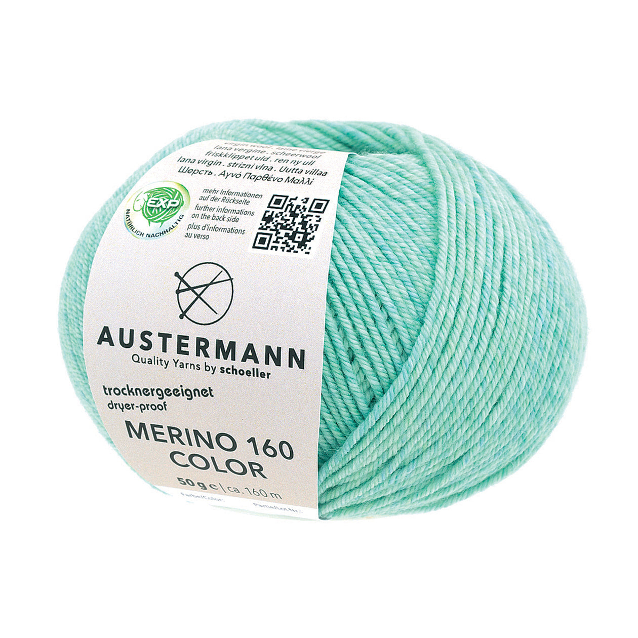 MERINO 160 COLOR