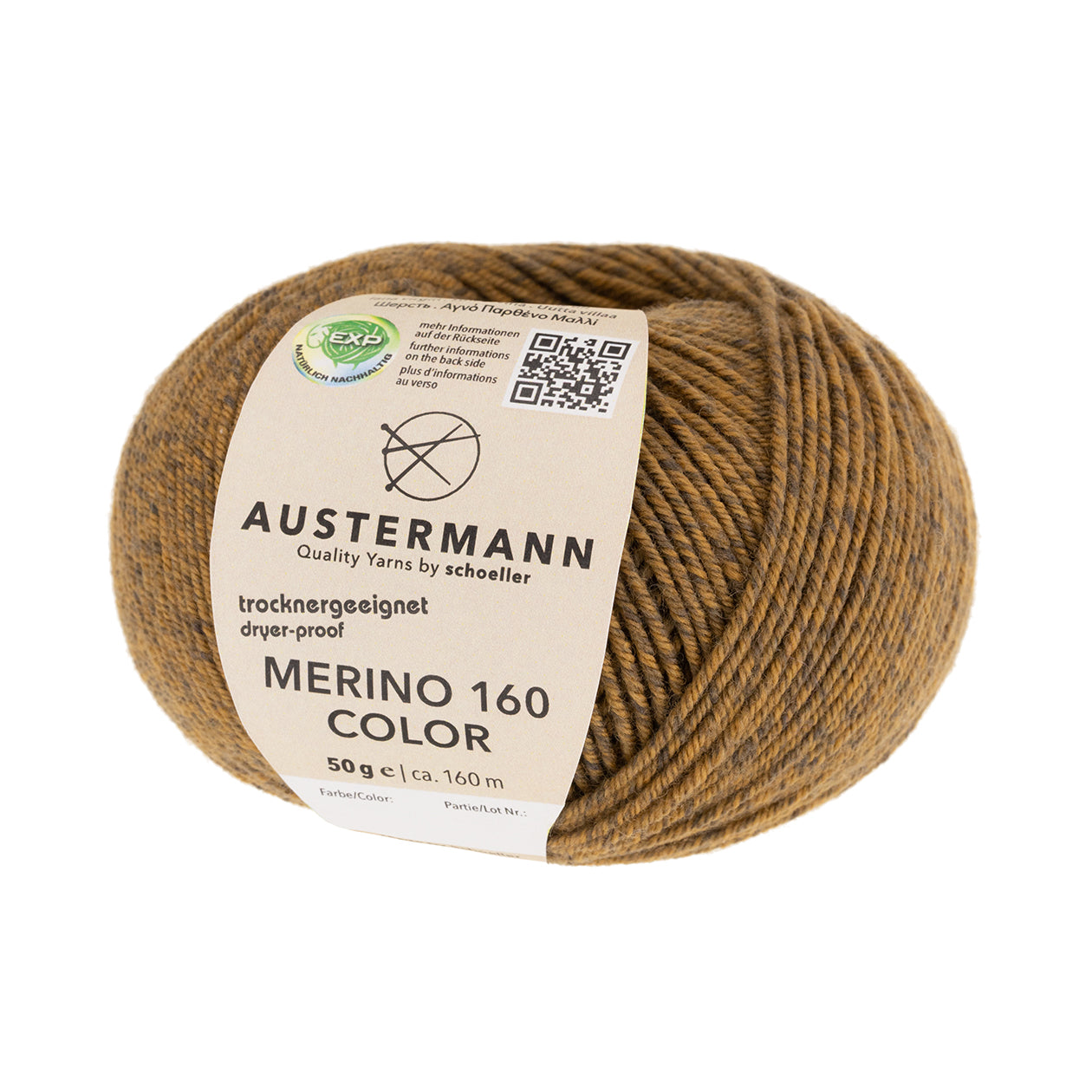 MERINO 160 COLOR