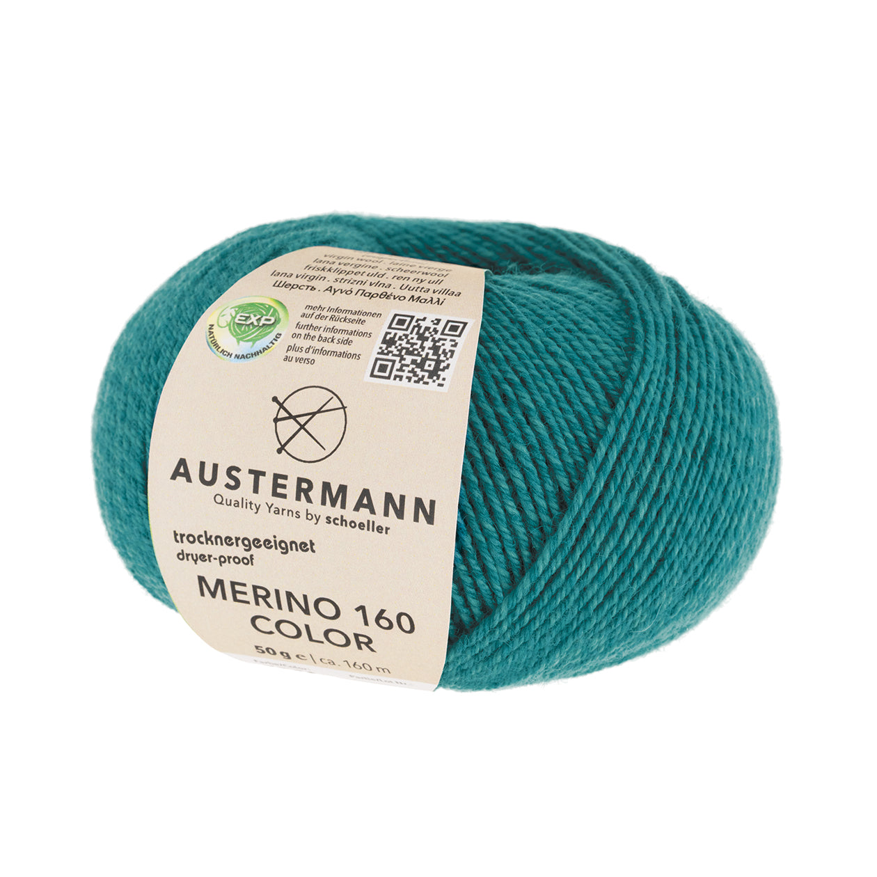 MERINO 160 COLOR