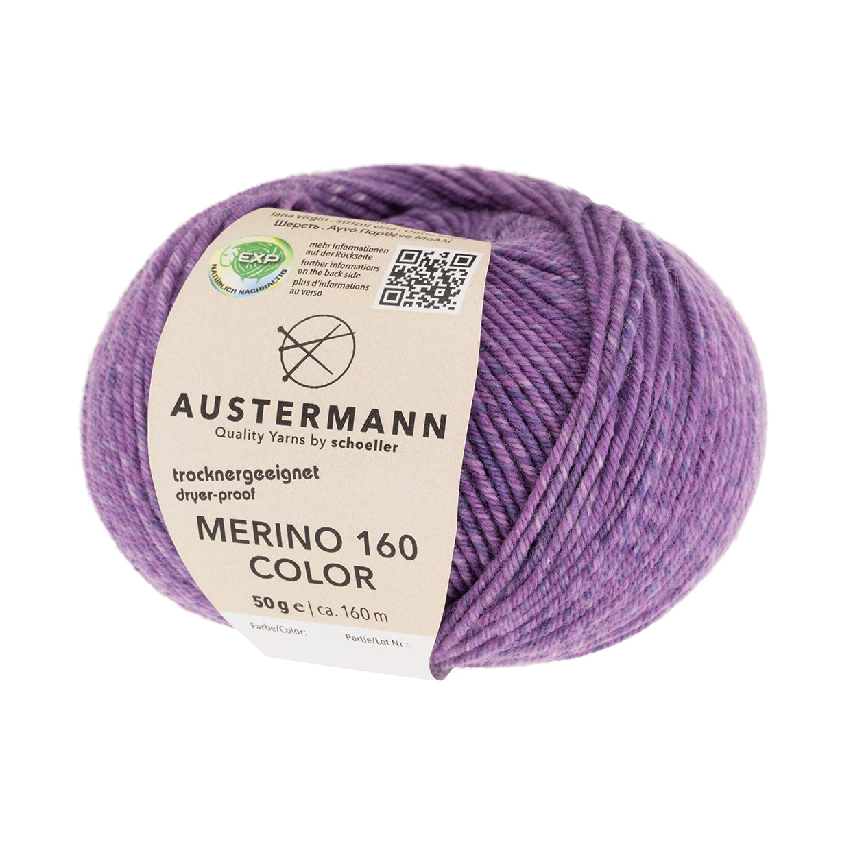 MERINO 160 COLOR
