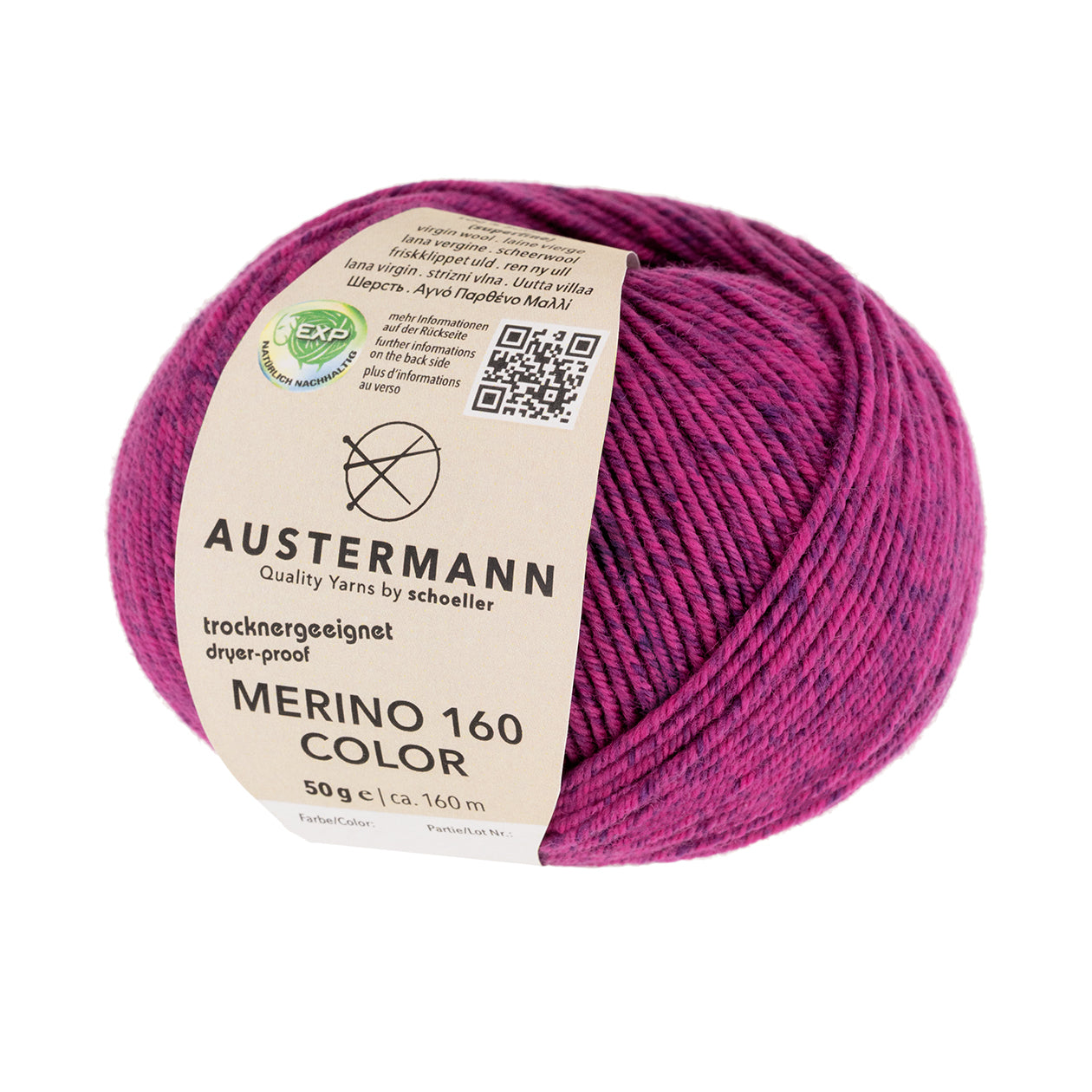 MERINO 160 COLOR