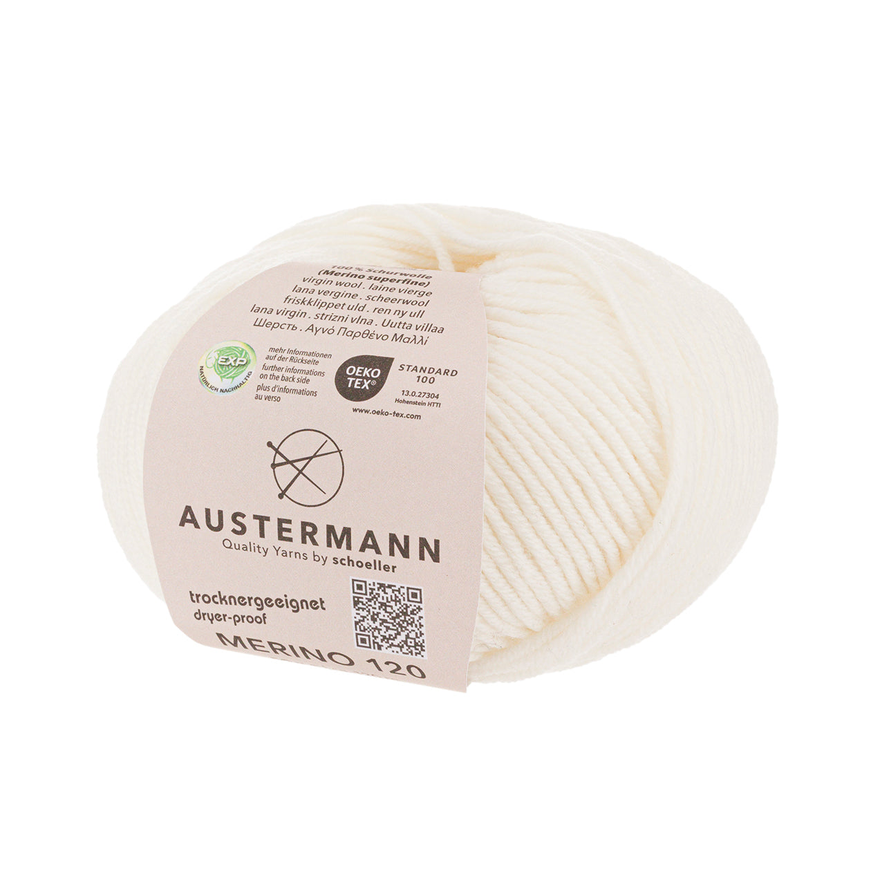 MERINO 120