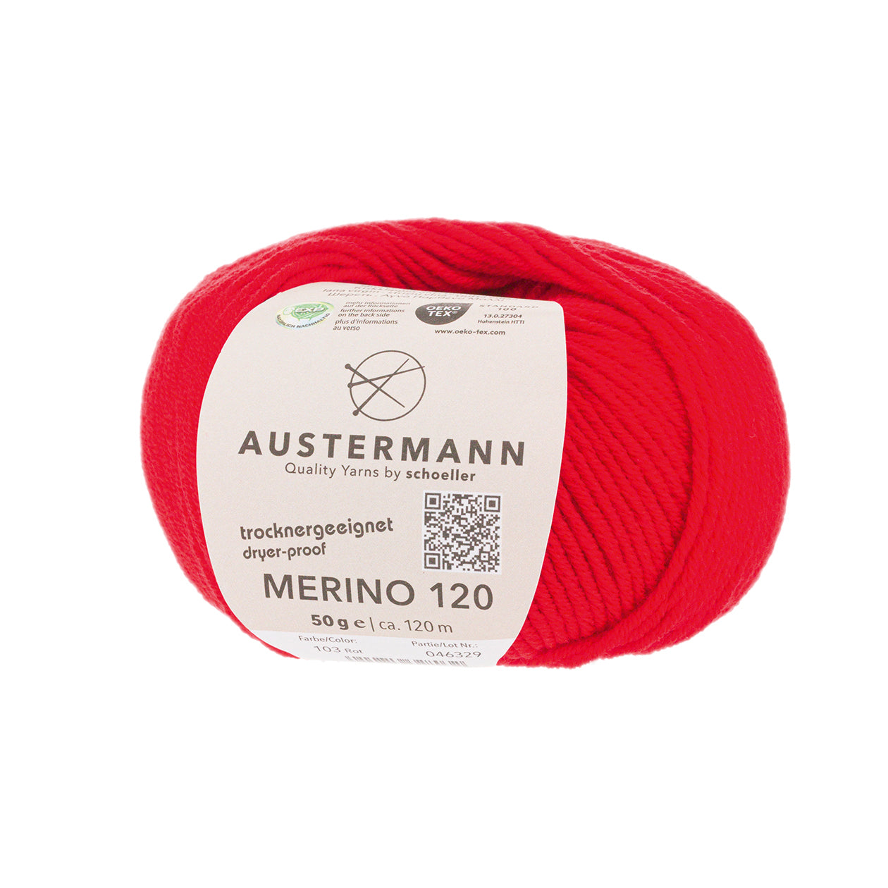 MERINO 120
