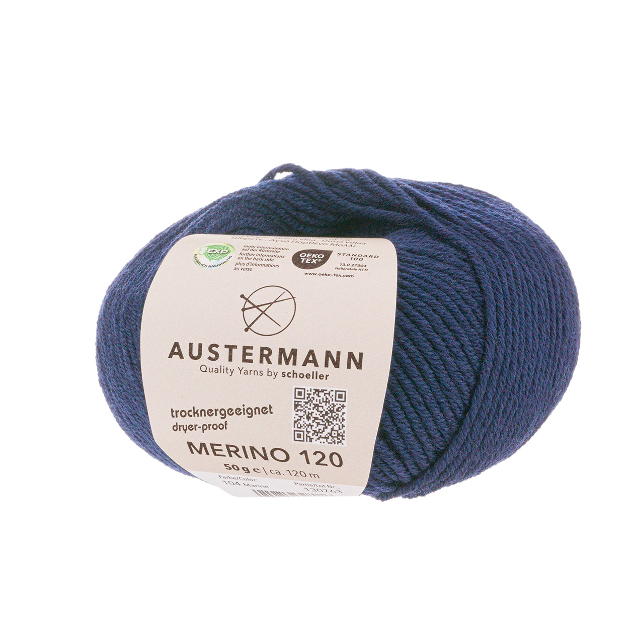 MERINO 120