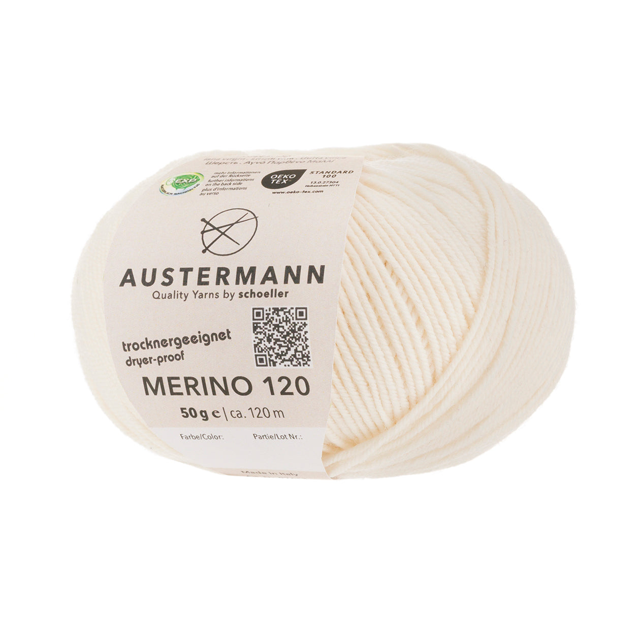MERINO 120