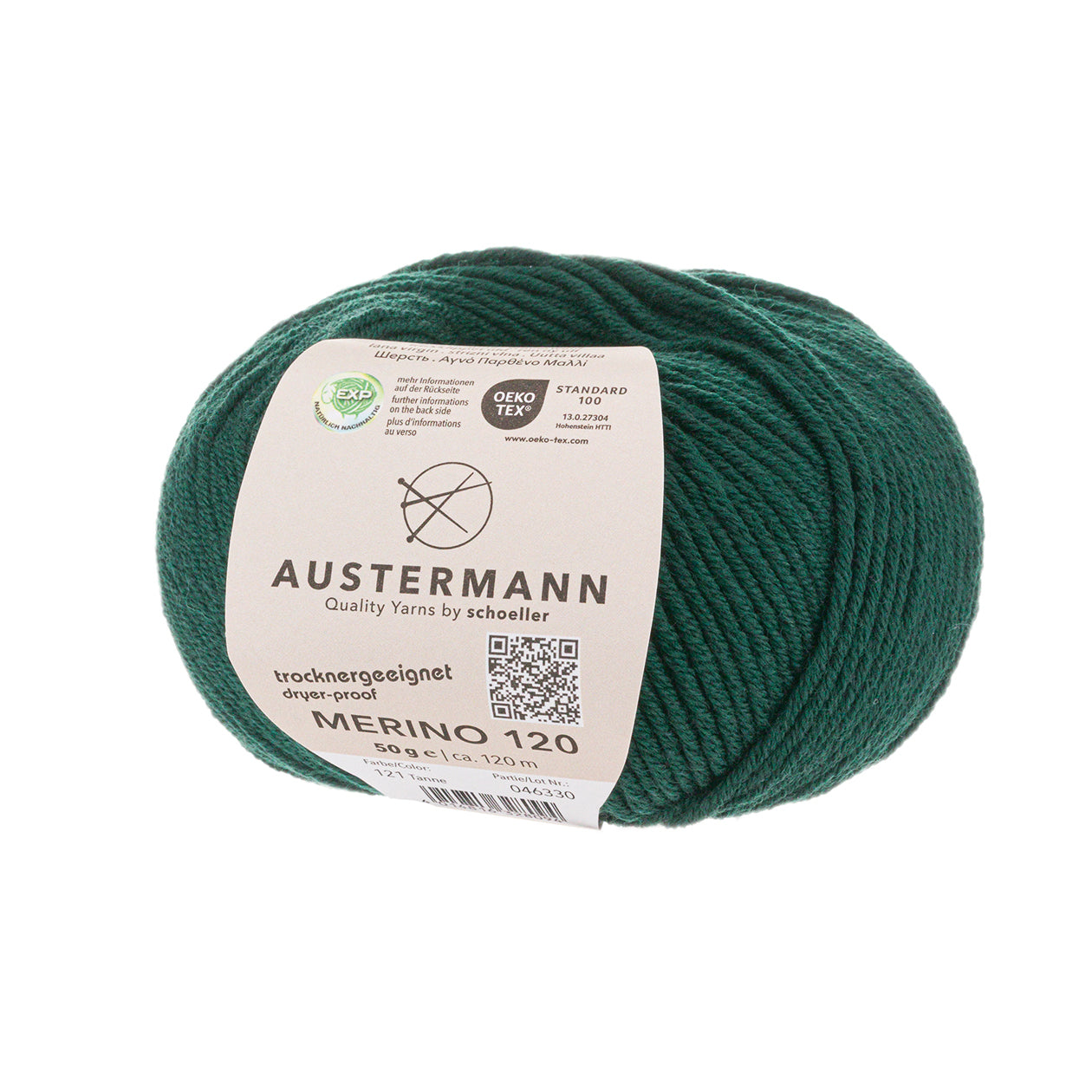 MERINO 120
