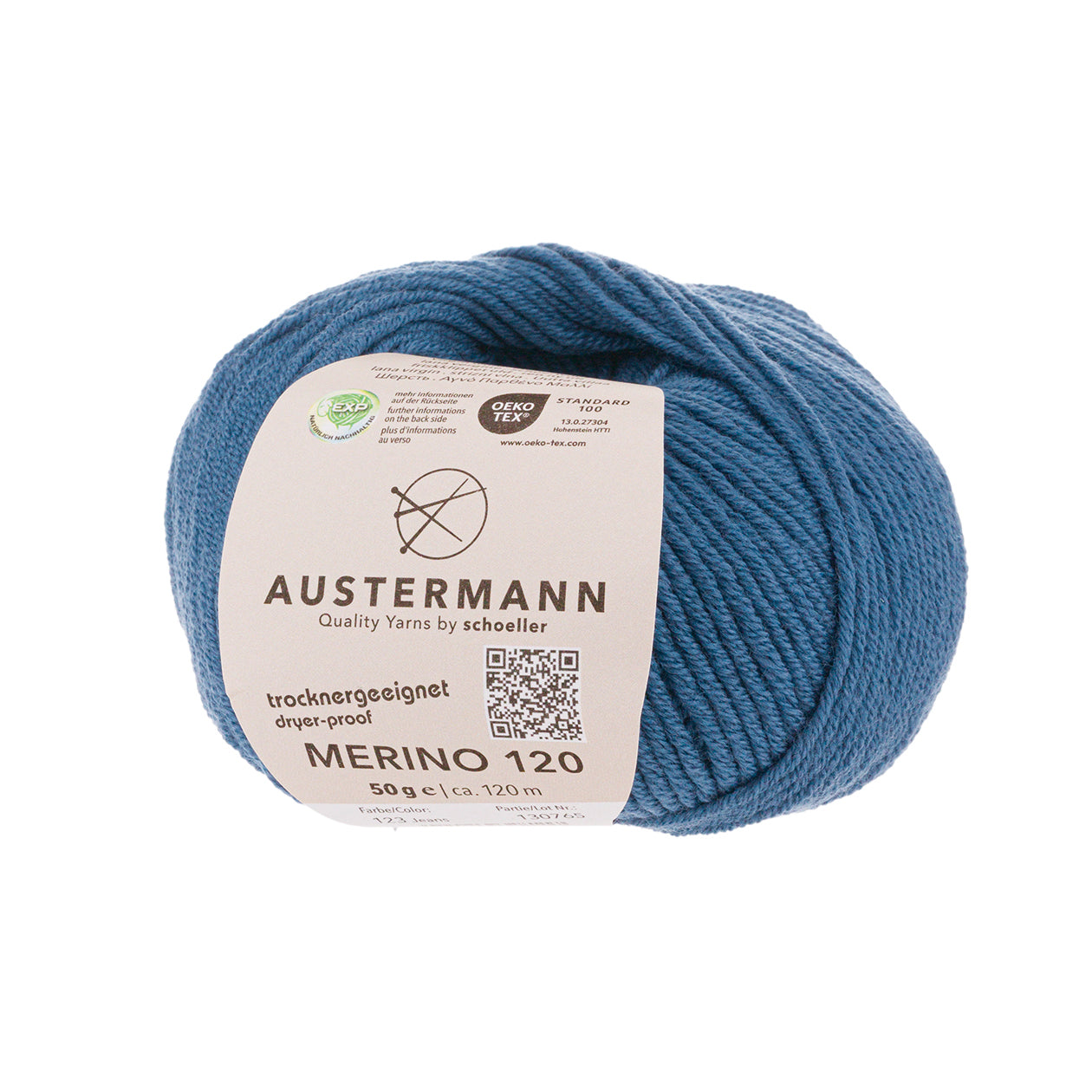 MERINO 120