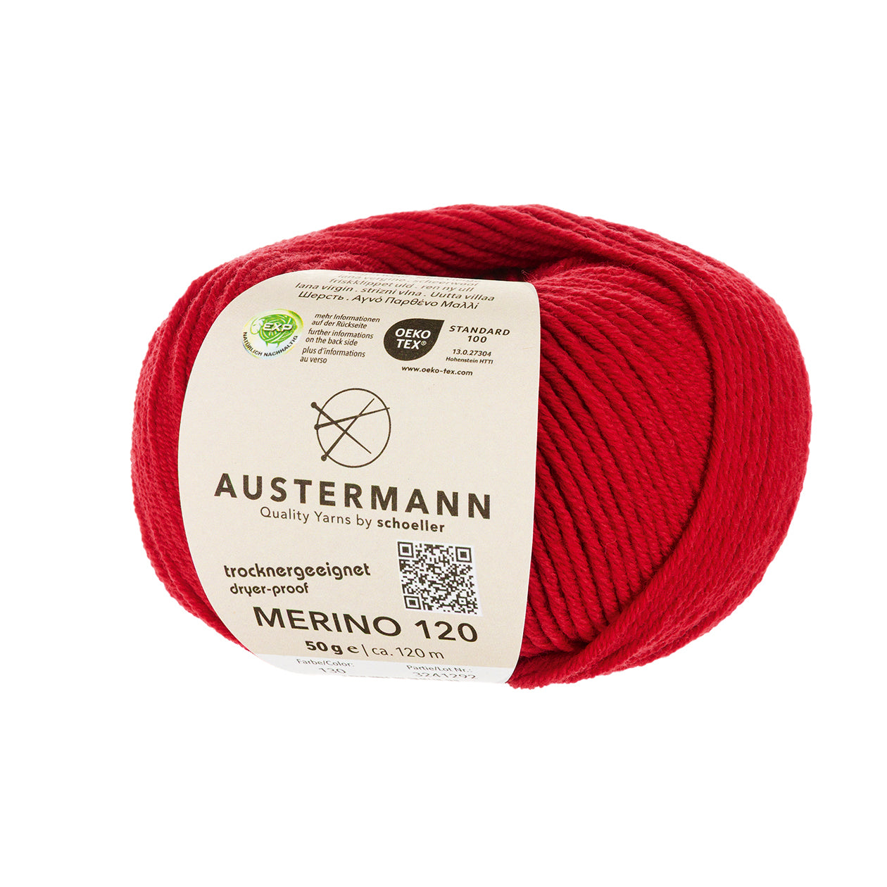 MERINO 120