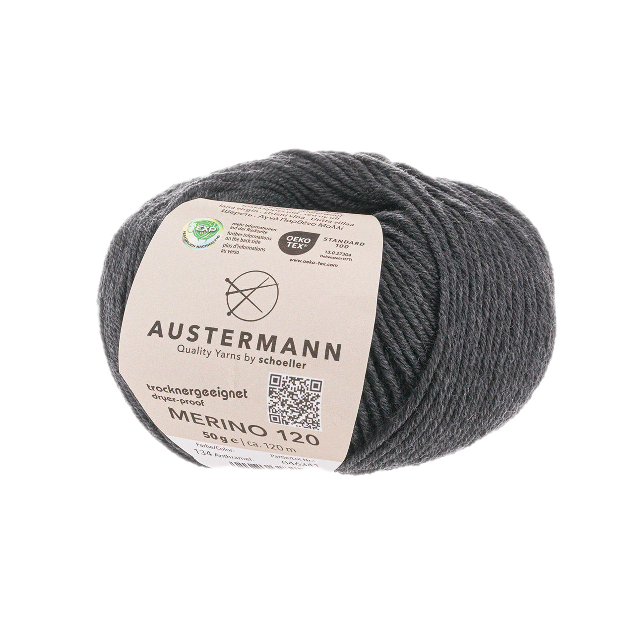 MERINO 120