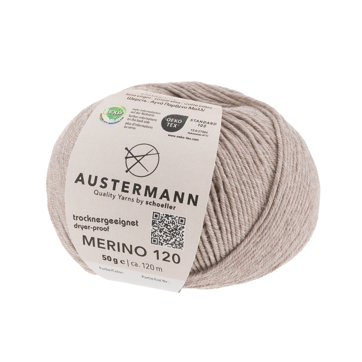 MERINO 120
