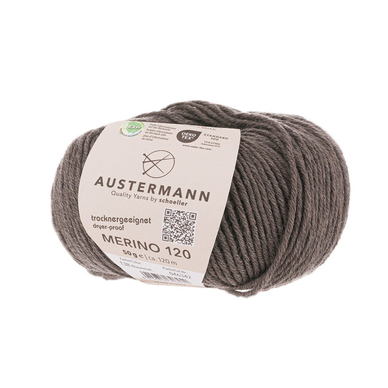 MERINO 120